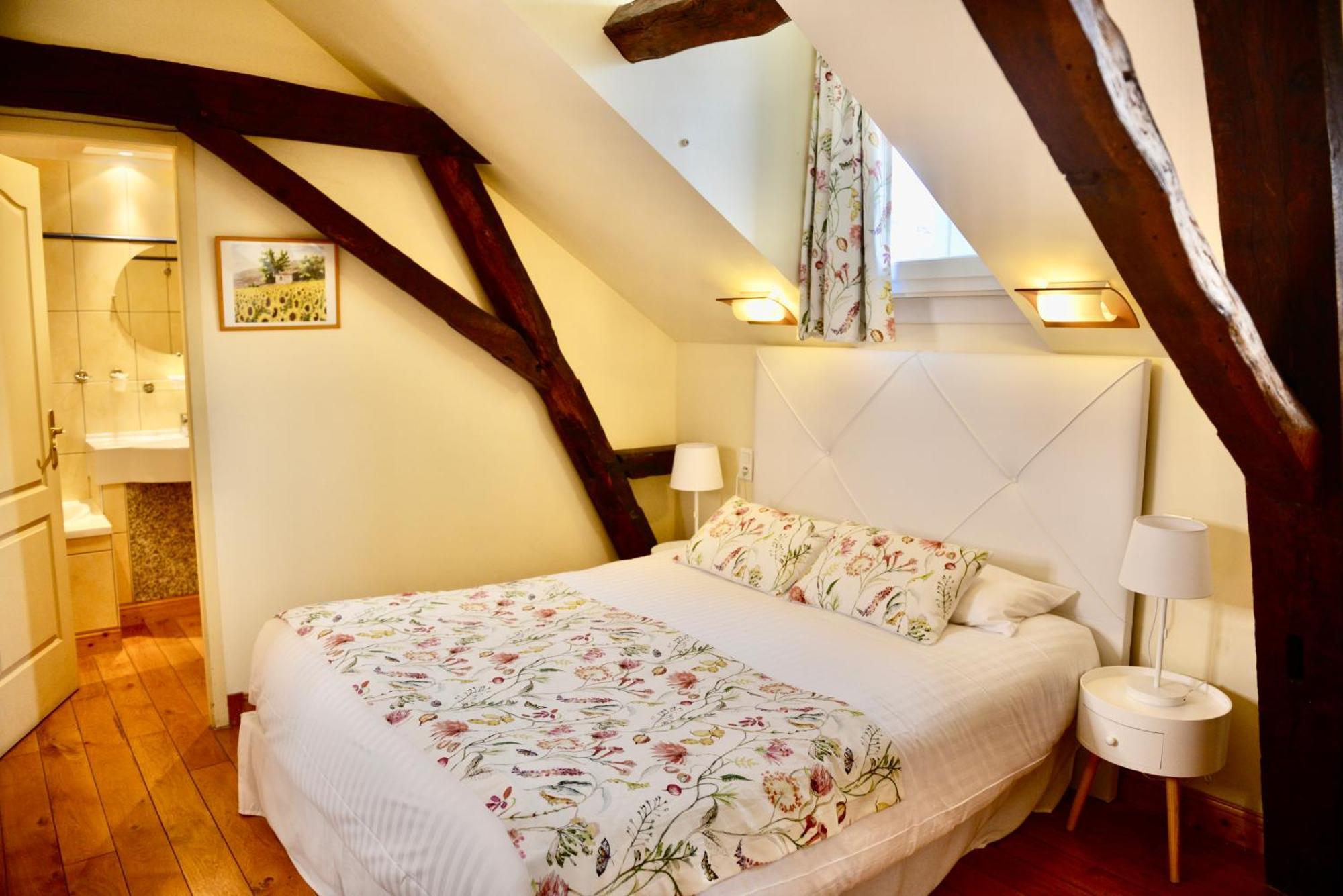 La Des Consuls - De Tourisme De Charme Apartahotel