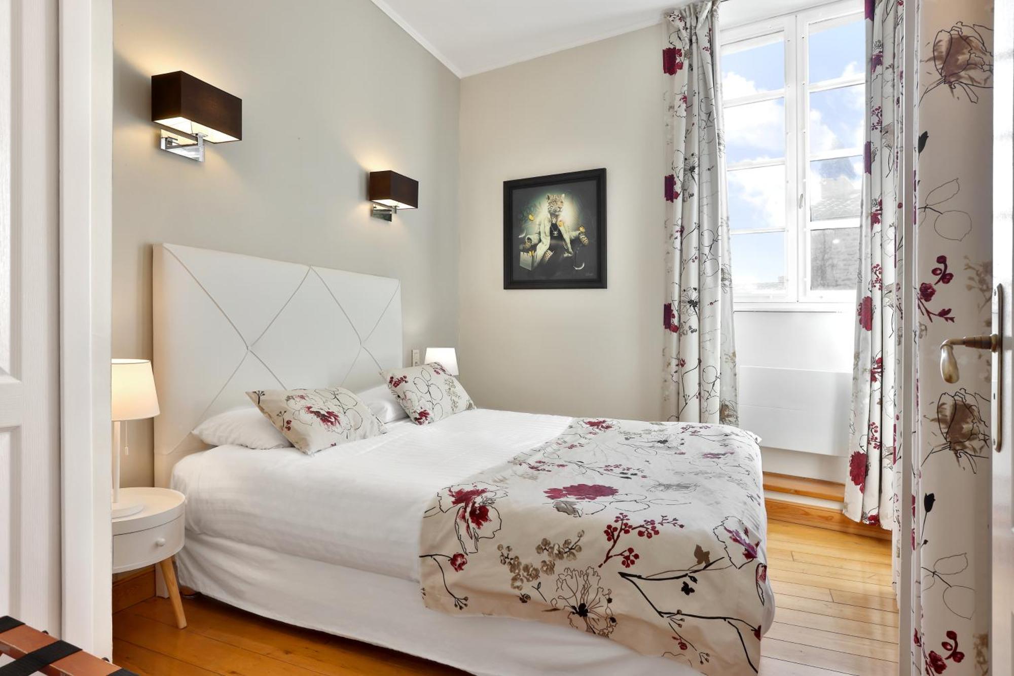 La Des Consuls - De Tourisme De Charme Aparthotel