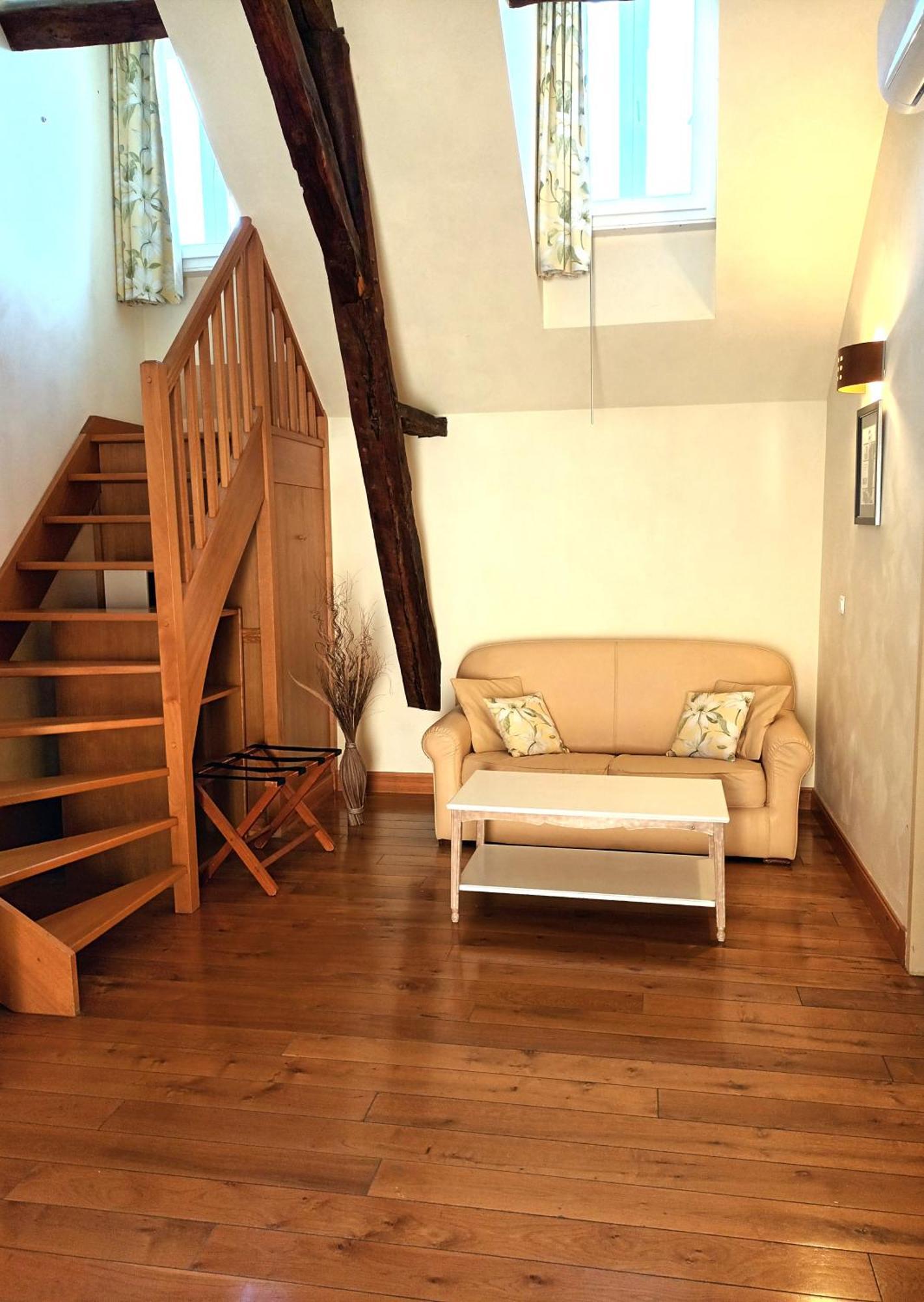 Aparthotel La Des Consuls - De Tourisme De Charme Sarlat-la-Caneda