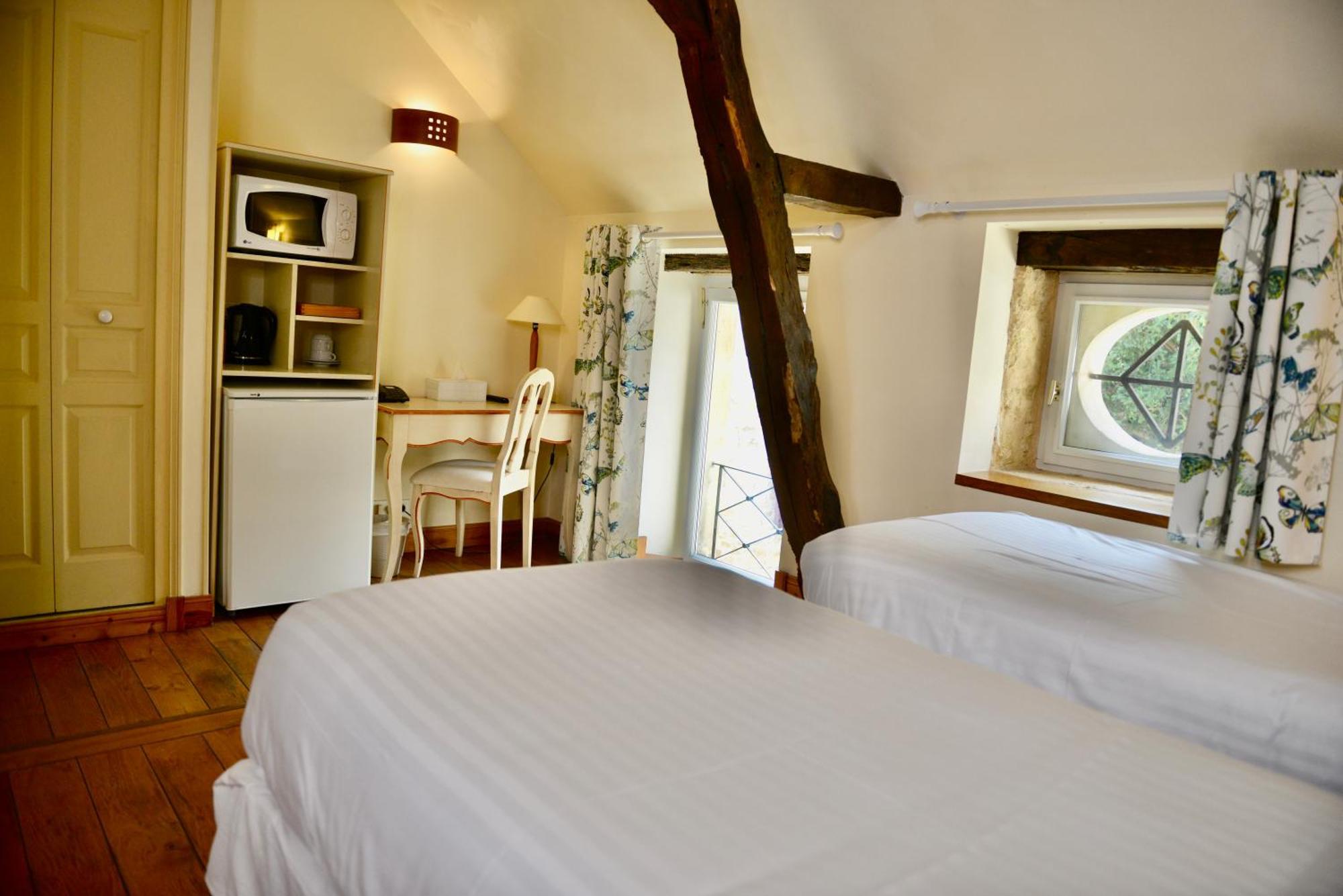 Aparthotel La Des Consuls - De Tourisme De Charme Sarlat-la-Caneda