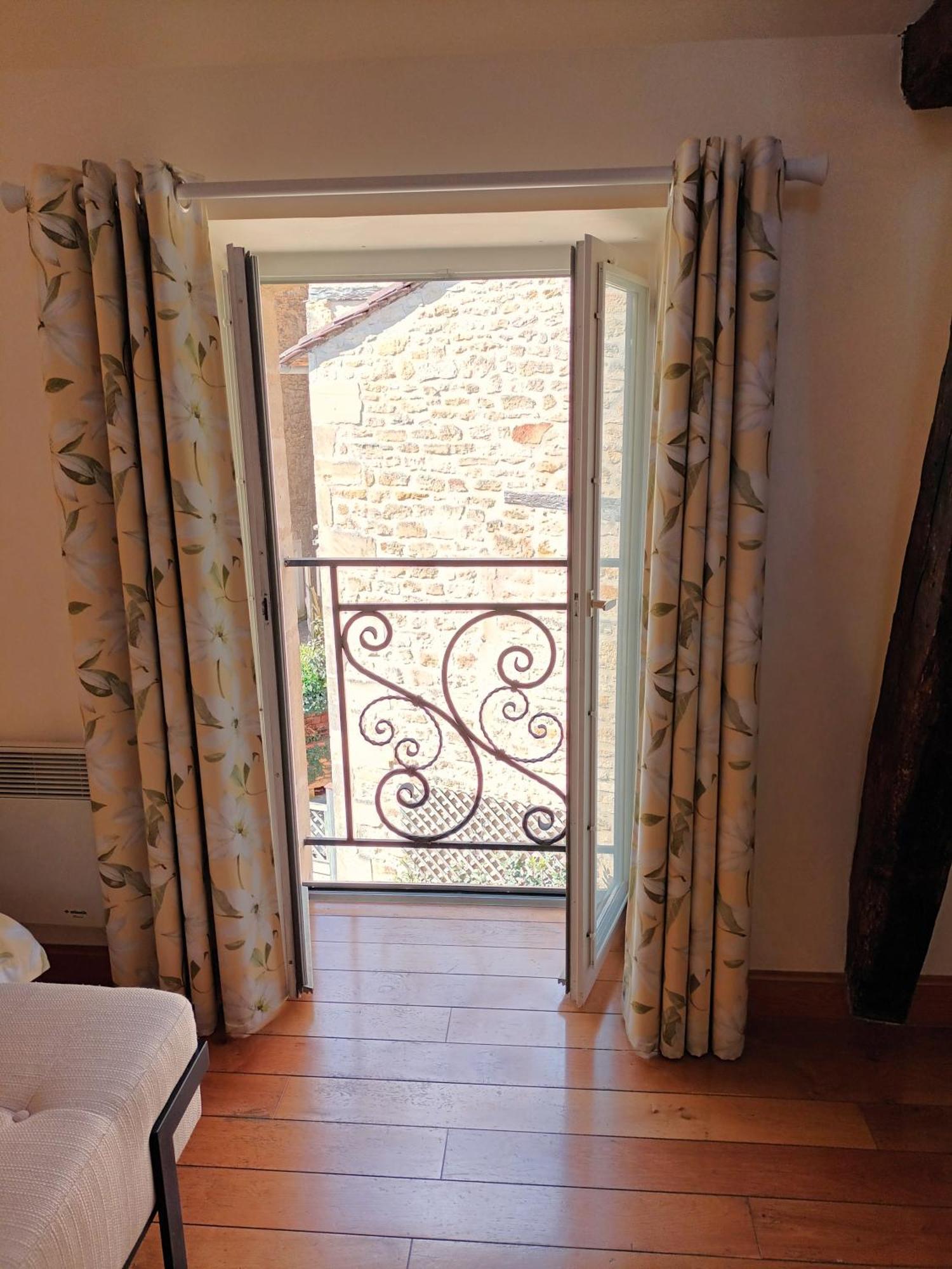 La Des Consuls - De Tourisme De Charme Sarlat-la-Caneda