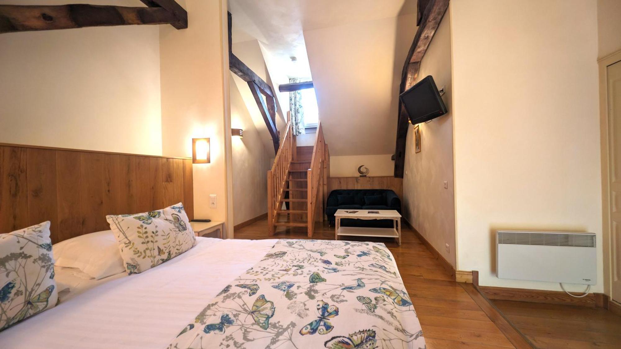 La Des Consuls - De Tourisme De Charme Apartahotel