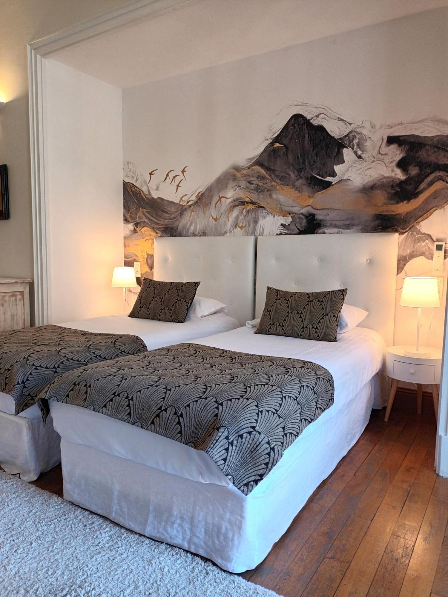 Aparthotel La Des Consuls - De Tourisme De Charme Sarlat-la-Caneda