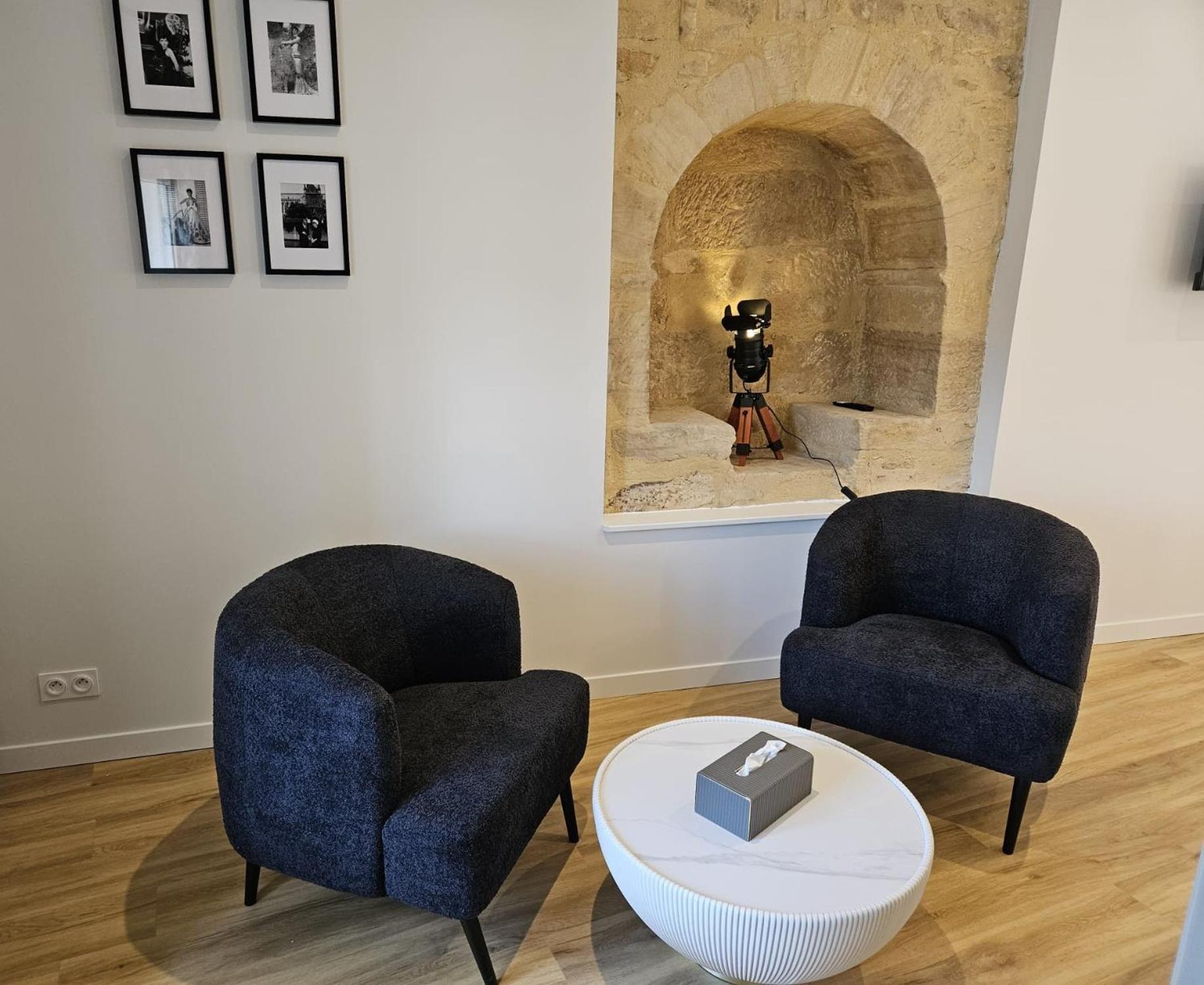 Aparthotel La Des Consuls - De Tourisme De Charme Sarlat-la-Caneda
