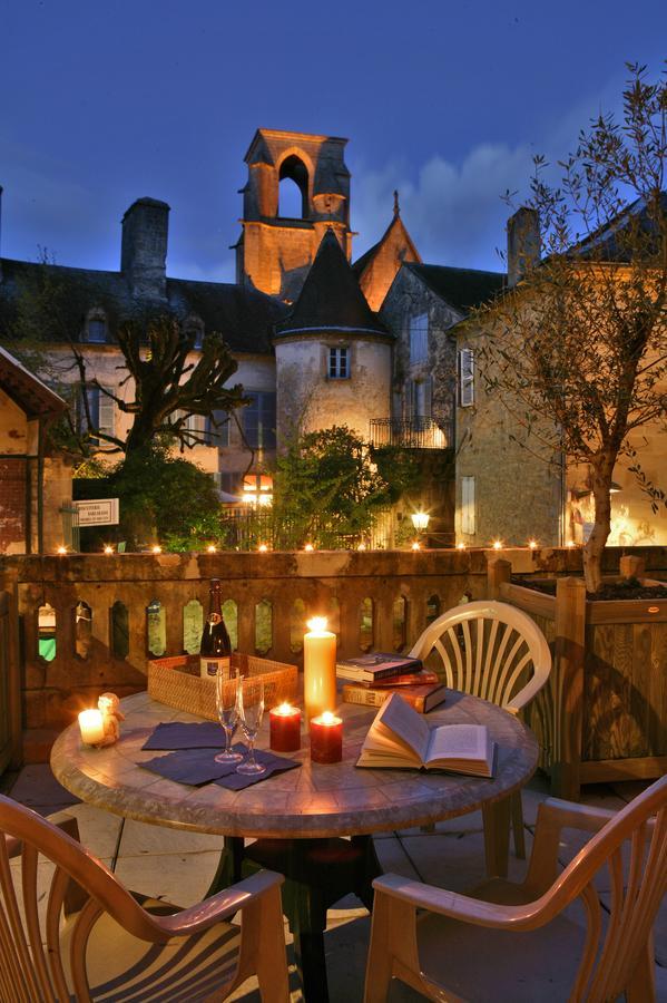 Aparthotel La Des Consuls - De Tourisme De Charme *